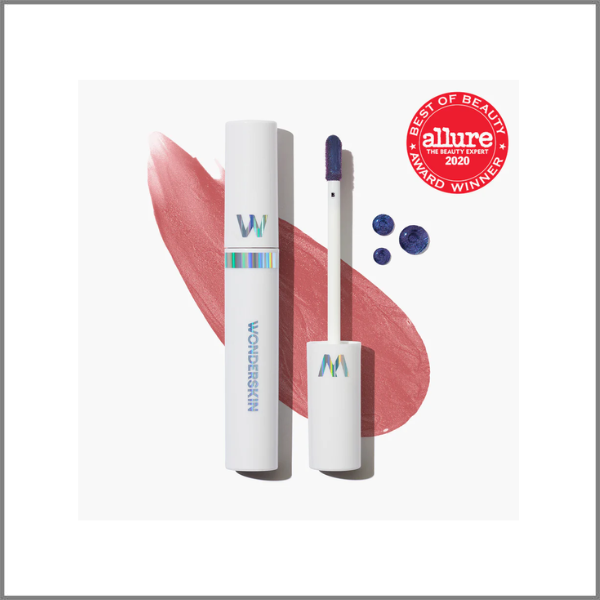Producto - WONDERSKIN - WONDER BLADING Lip Stain Masque