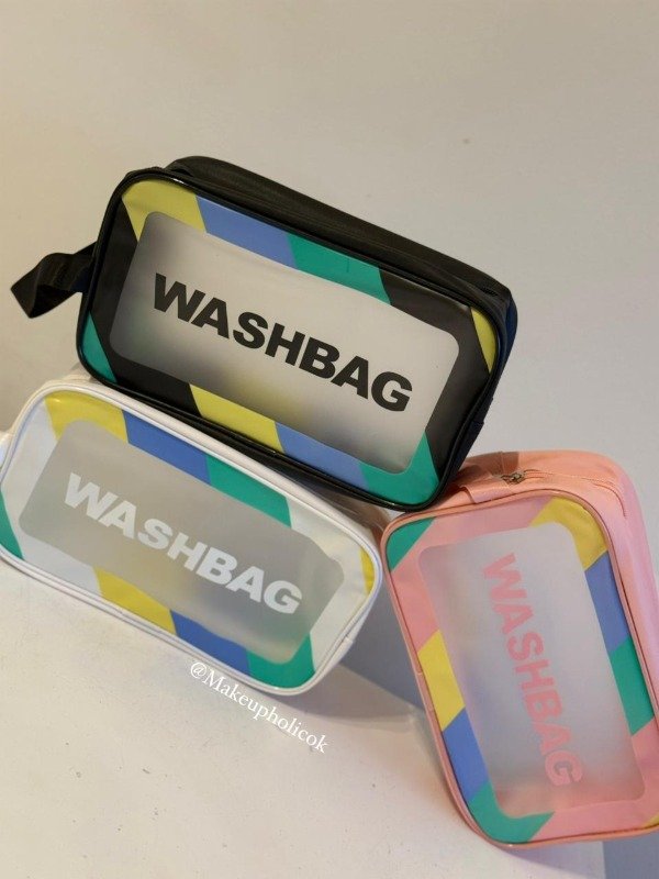 Producto - NECESER WASHBAG VOL 2