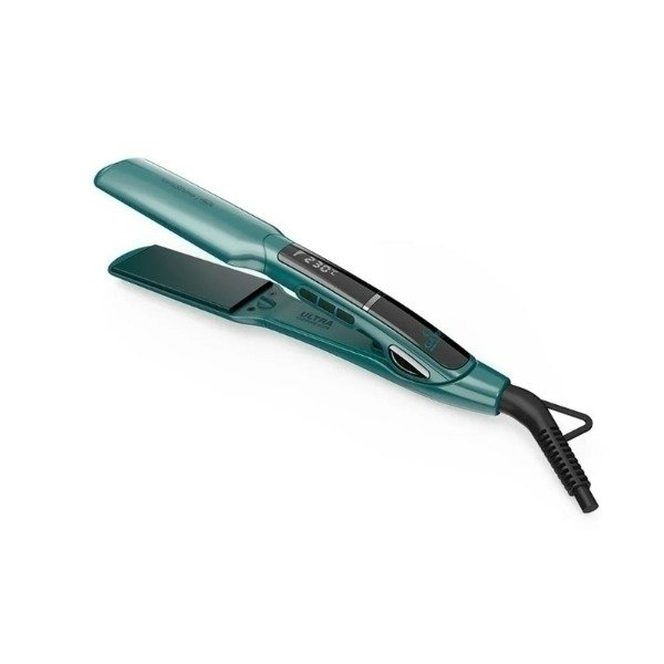 Producto - PLANCHITA DE CABELLO GA.MA XWIDE 4D KERA-SHINE DIGITAL