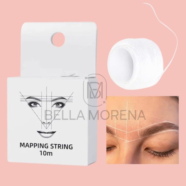 Producto - Hilo marcador blanco