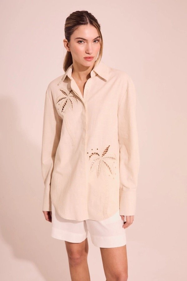 Producto - Camisa Maceio Linen