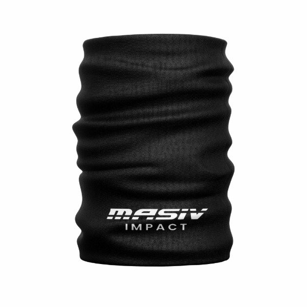 Producto - Cuello Buff negro