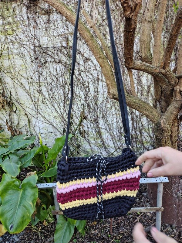 Producto - Bolso Morris.