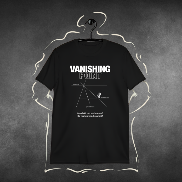 Producto - Kowalsky - Vanishing Point