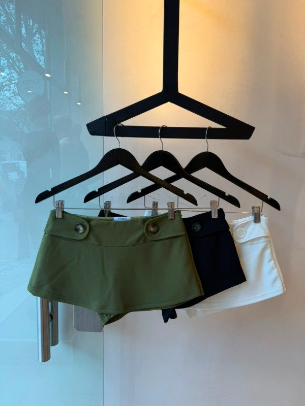 Producto - SKORT REGINA