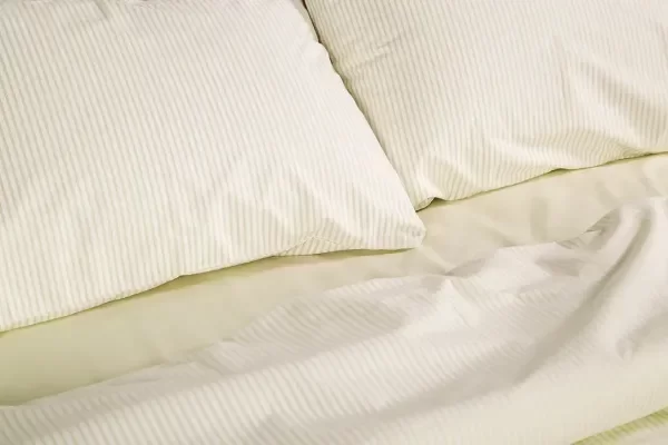 Producto - Juego de Sabanas Twin - Palette Lines Algodon 180 hilos percal