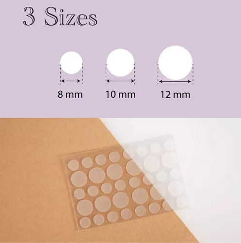 Producto - Parches de granos 24u Natural - Karité