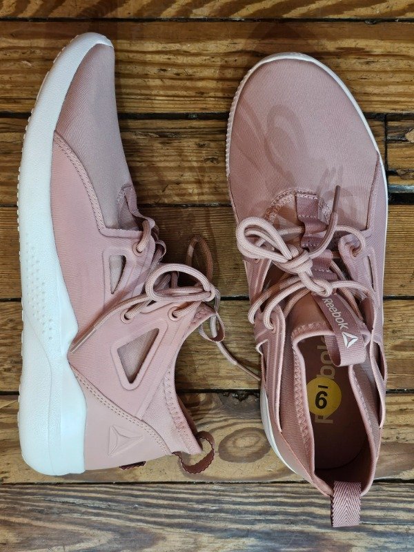 Producto - Zapatillas Reebok Rosas n40