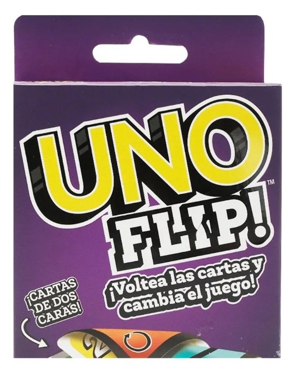 Producto - Uno Flip