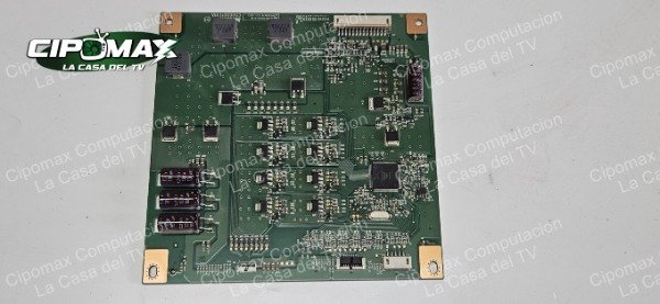 Producto - Placa Driver Noblex 50LD871DI - 94V-0E59670 Garantia
