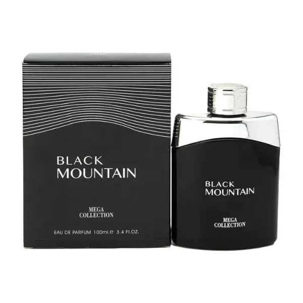 Producto - Black Mountain Mega Collection