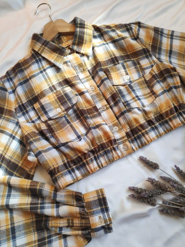 Producto - Camisa Siena (último)