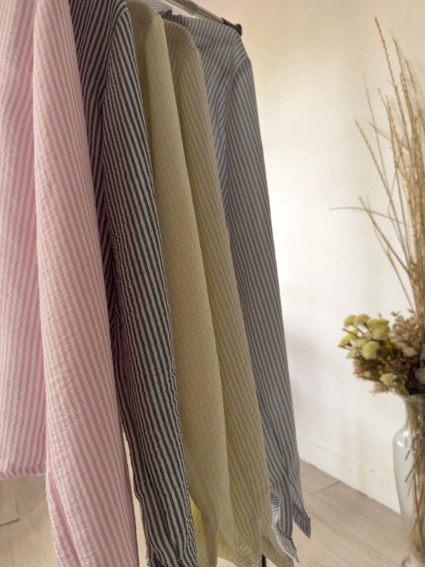 Producto - Camisa Aurora - 2