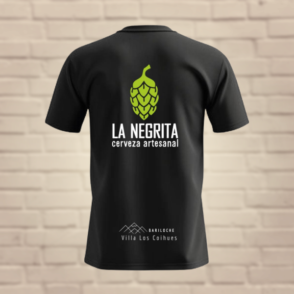 Producto - Remera XXL