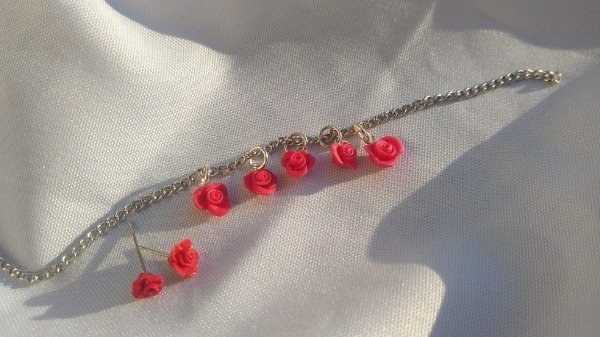 Producto - Rosas rojas