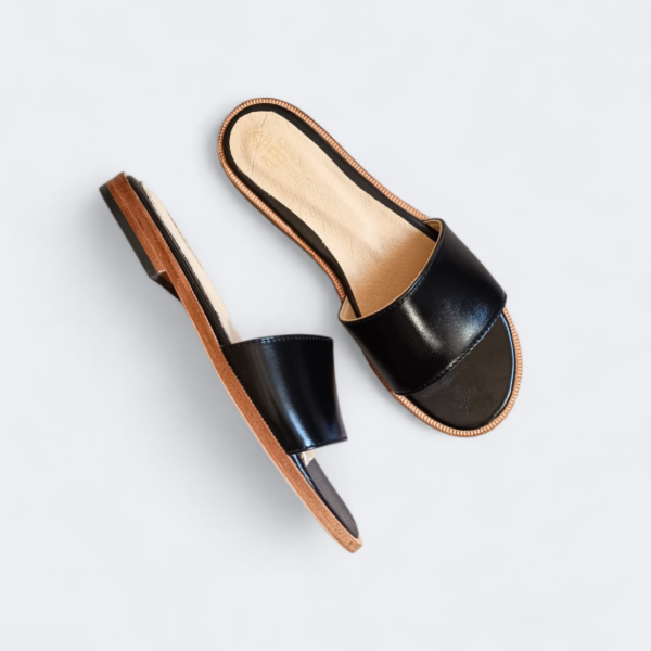 Producto - Helen Negro