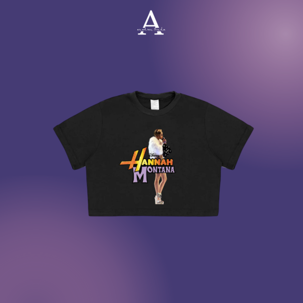 Producto - Baby tee Smoking