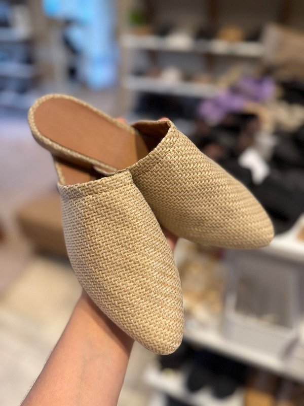 Producto - CHATITAS RAFIA