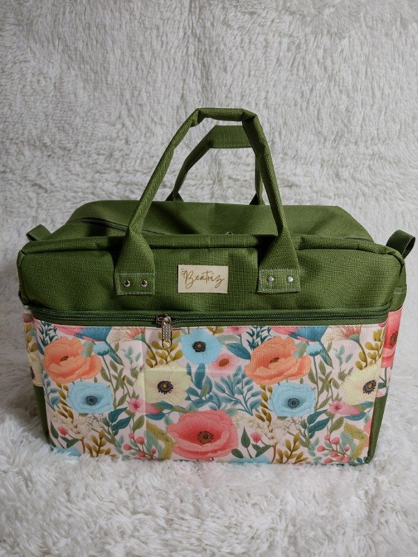 Producto - Bolso de viaje, PEQUEÑO