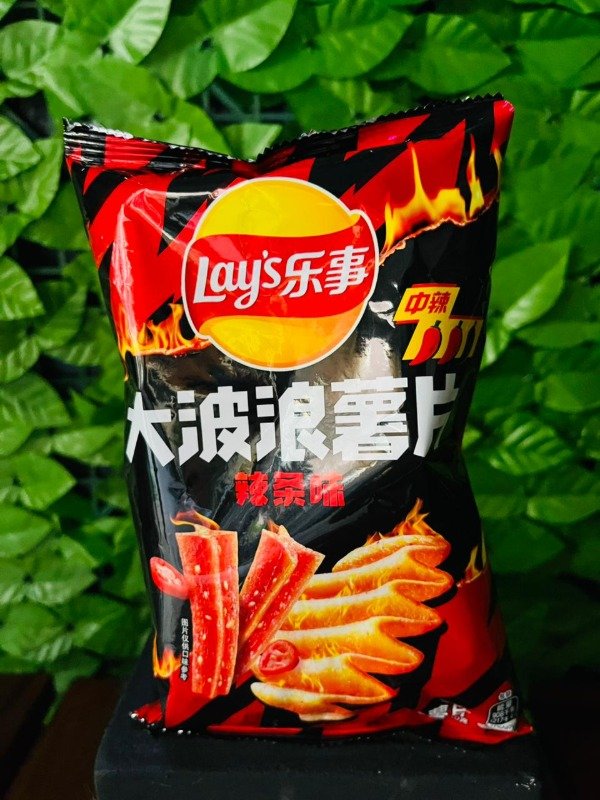 Producto - LAYS ASIATICAS - 1