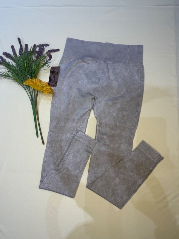 Producto - Calza pre lavada c/cierre