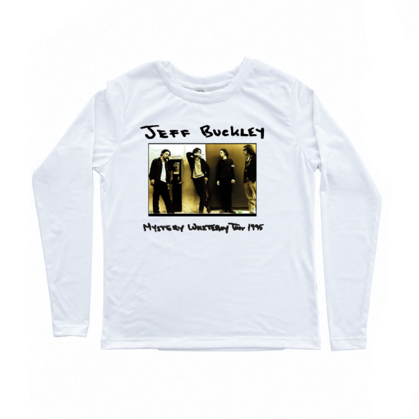 Producto - BABY TEE JEFF
