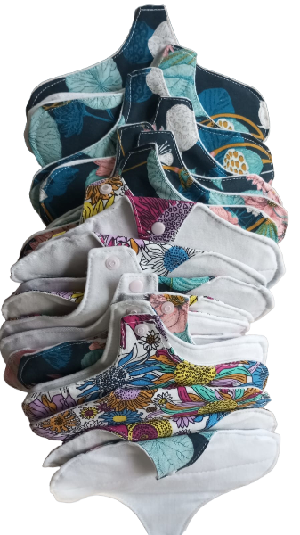 Producto - Toallitas Ecologicas X MAYOR 100 UNIDADES