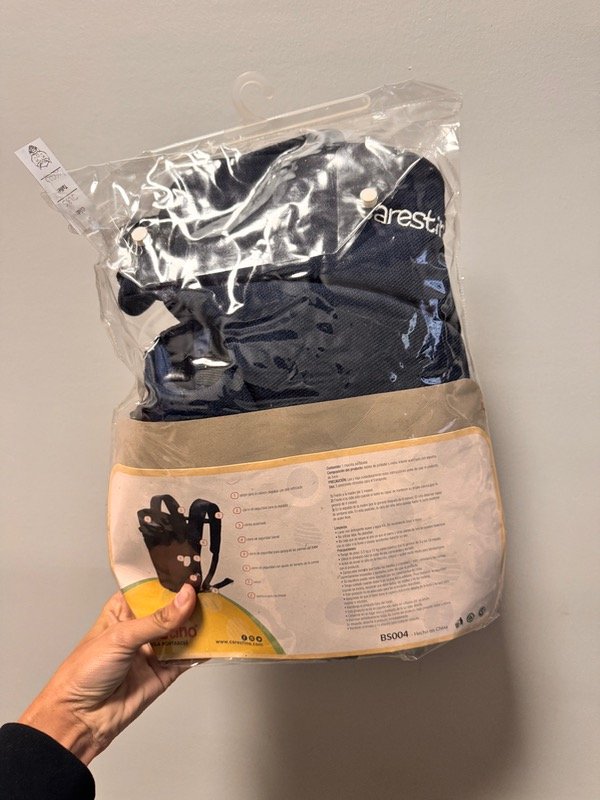Producto - Posta bebé CARESTINO jl35