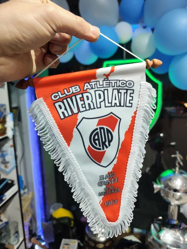 Producto - Banderin River Plate (2)