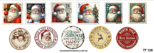 Producto - Lámina termotransferible PLANCHA tt128