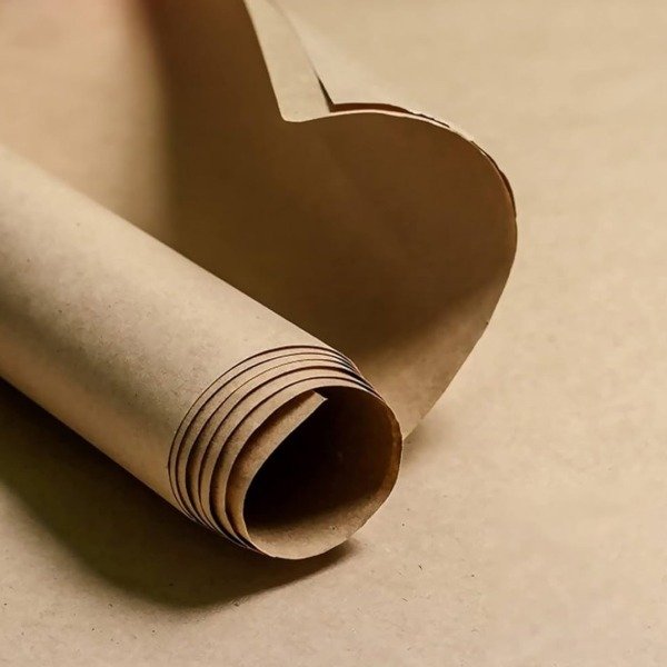 Producto - Papel Kraft pliego 90 x 100