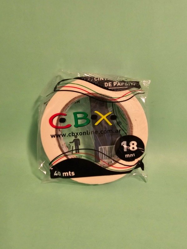 Producto - Cinta de papel - 2