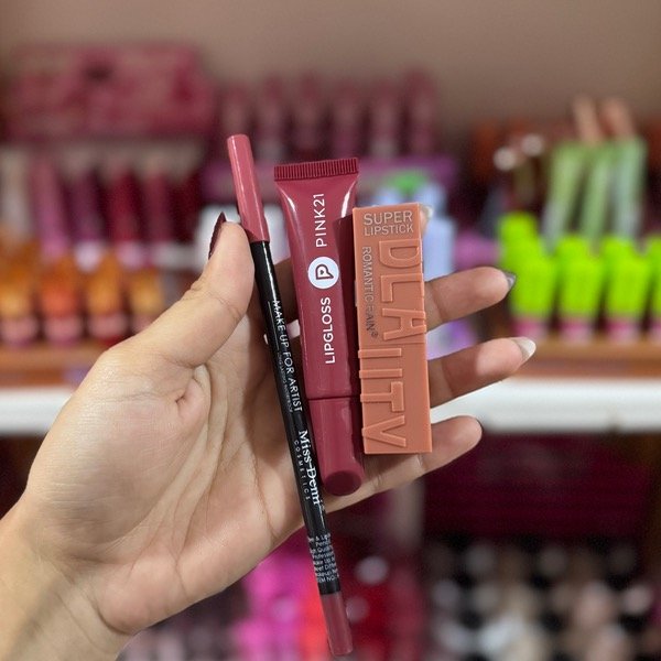 Producto - Lib Combo Beauty rosita
