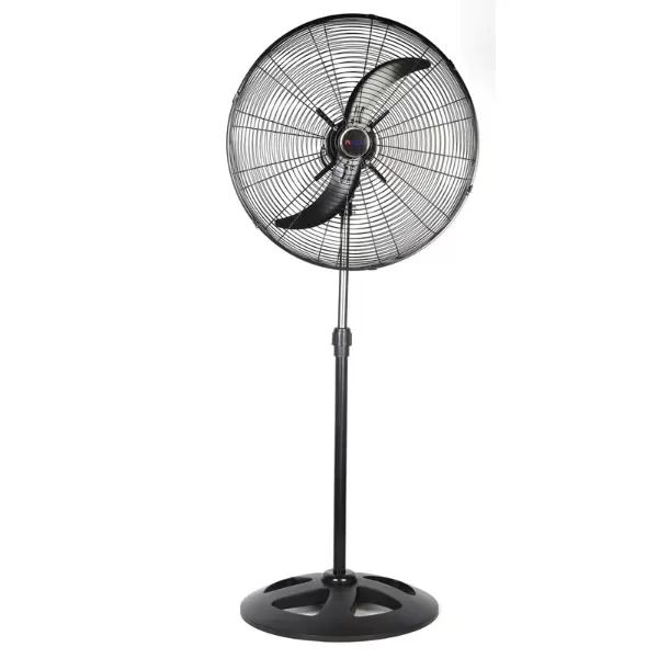 Producto - VENTILADOR PIE 30"IND. EVEREST
