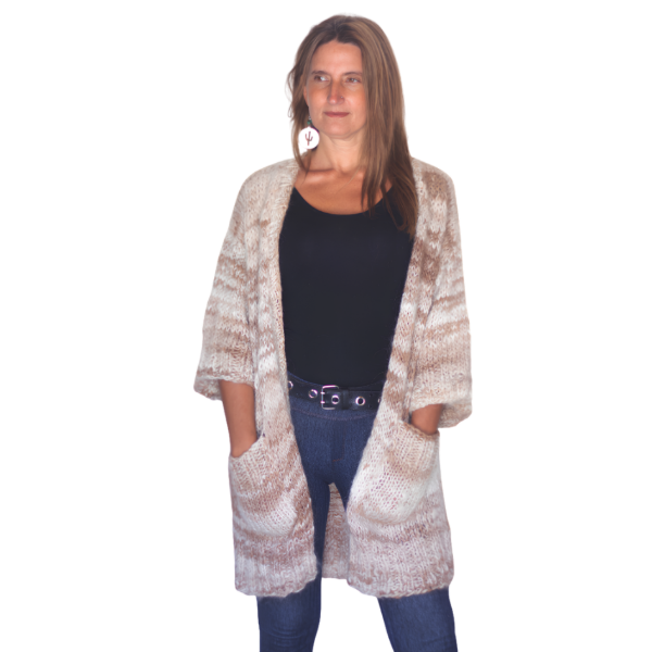 Producto - Sacon Mismeado