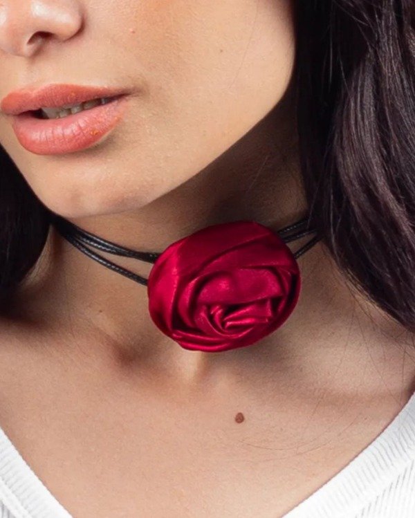 Producto - Choker Edna