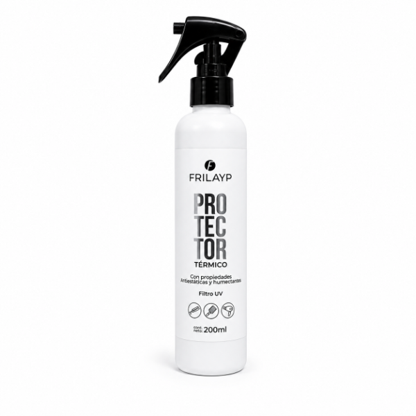 Producto - Protector termico 200ml. Frilayp