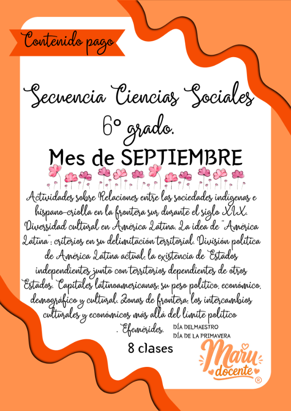 Producto - CARPETA SEXTO SEPTIEMBRE - 5