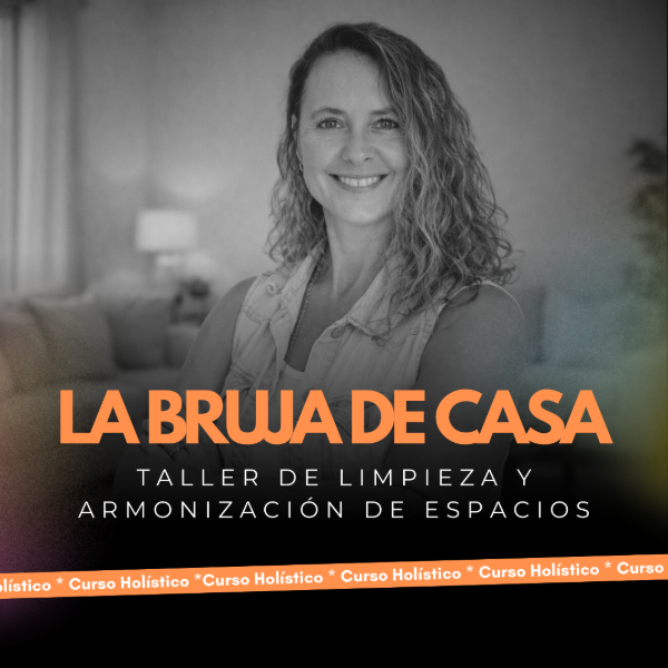 Producto - Taller de Limpieza y Armonización de Espacios