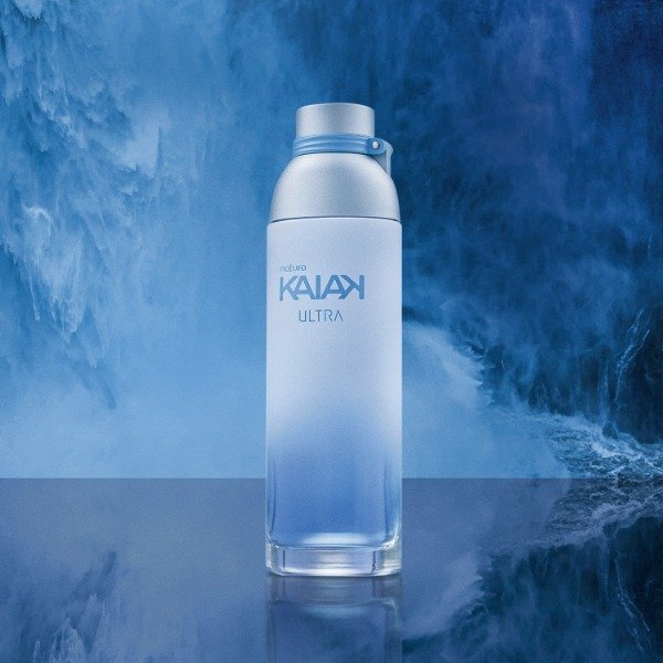 Producto - Kaiak ultra eau de toilette femenino 100ml.