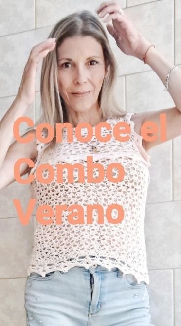 Producto - Combo Verano 26