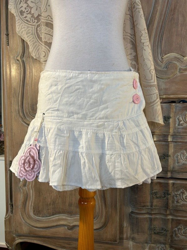 Producto - Mini Blanca
