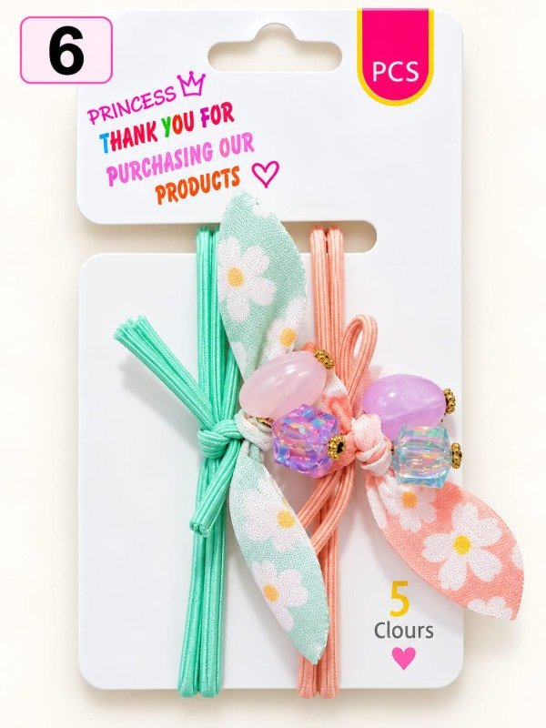 Producto - COLITAS FINAS CON DIJE