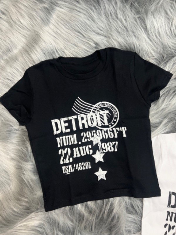 Reme detroit doble estampa — imagen 4