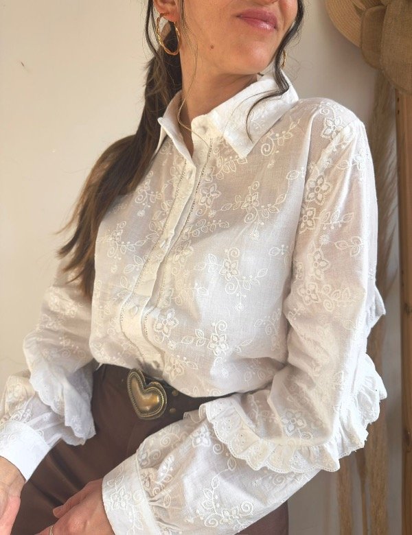Producto - Camisa Bruma - 0
