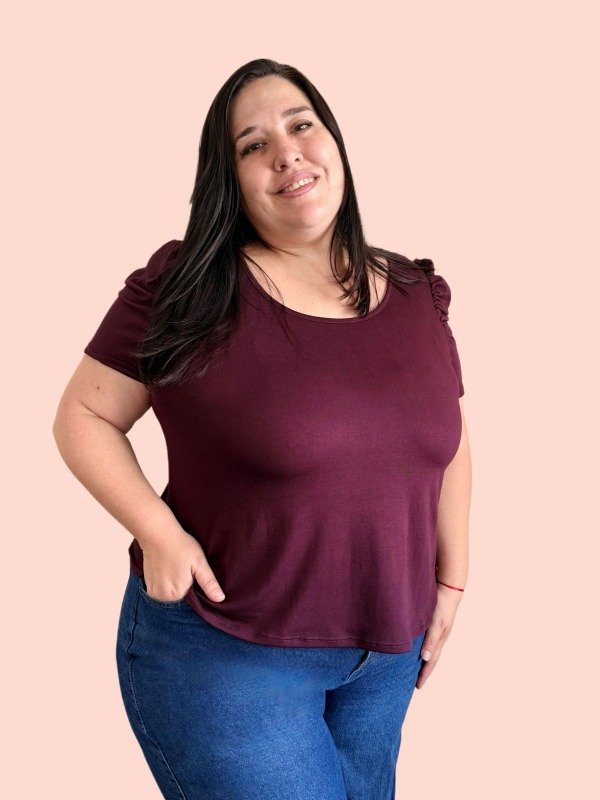 Producto - Reme Manga princesa