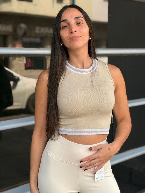 Producto - Top Vic 371