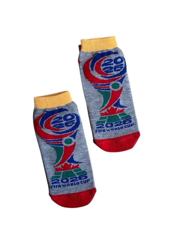 Producto - Mundial 2026