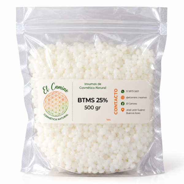 Producto - BTMS - 2