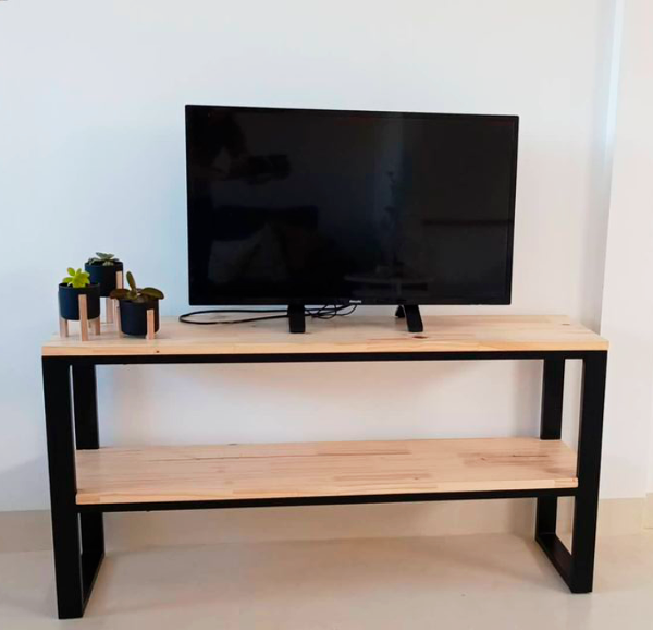 Producto - Rack TV simple 2